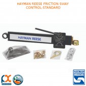 HAYMAN REESE FRICTION SWAY CONTROL-STANDARD